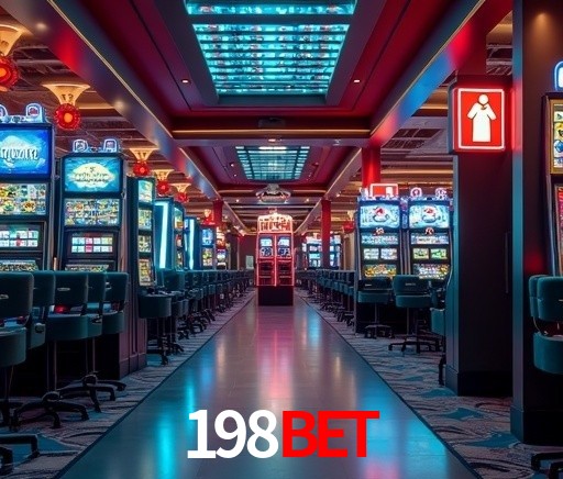 198Bet Fortaleza - Leaderboard