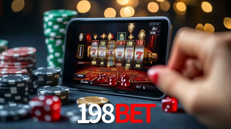 Live Casino 198Bet