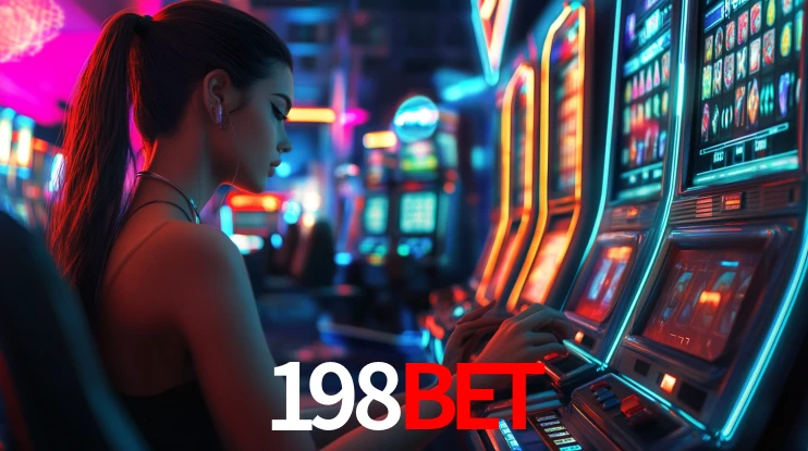 Premium Interface 198Bet