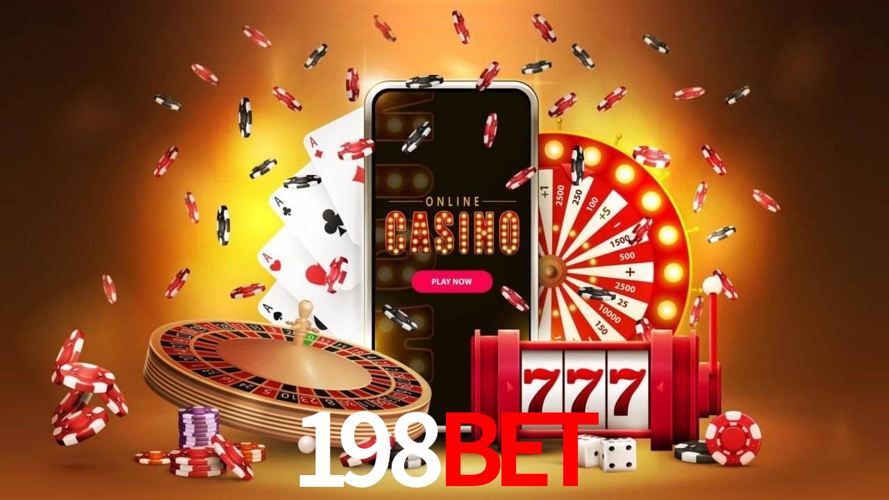 198Bet Rio de Janeiro - Popular Jogos