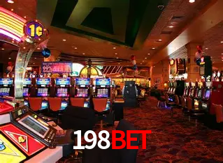 198Bet Belo Horizonte - VIP Casino
