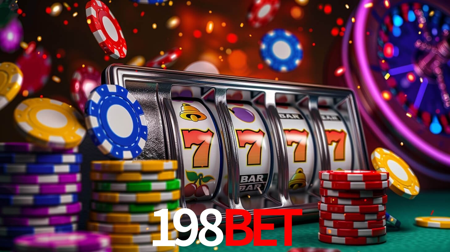 Casino VIP 198Bet