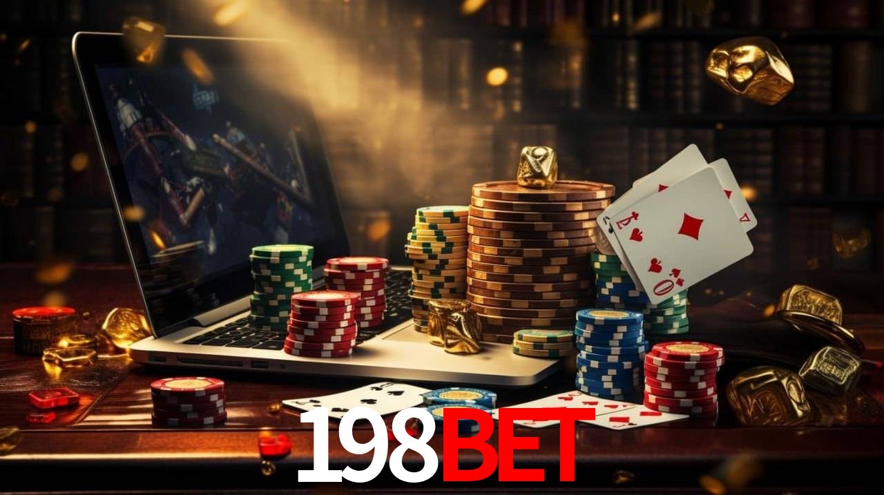 Estatísticas Esportivas 198Bet