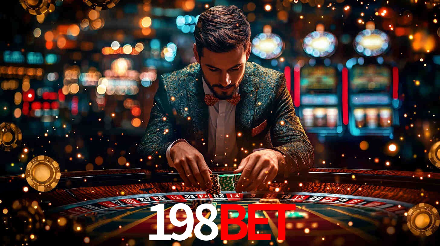 Tournaments 198Bet