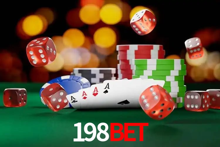 Especiais de Fim de Semana 198Bet