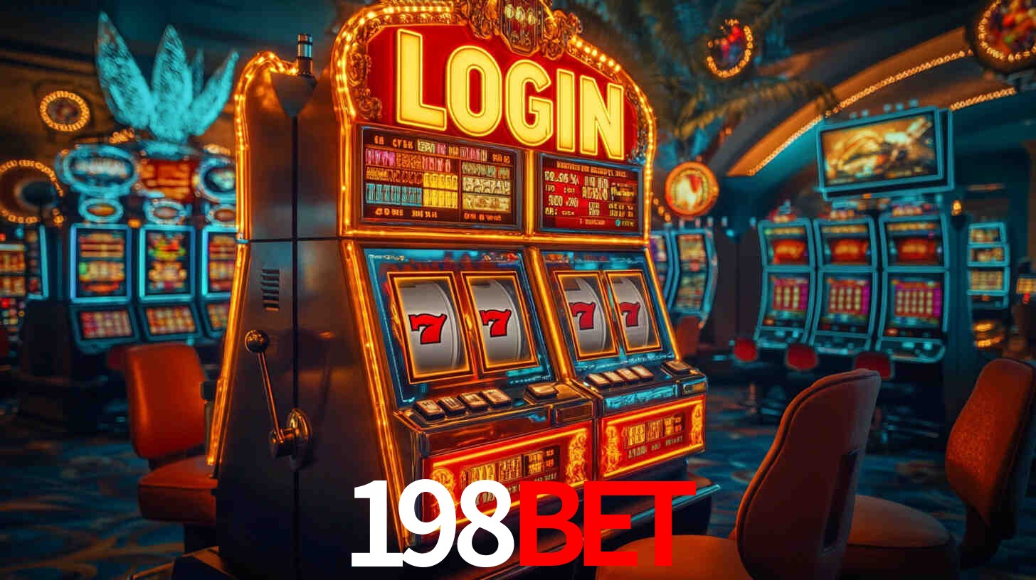 Welcome Bonus 198Bet