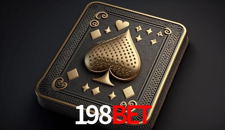 Benefícios da Conta 198Bet
