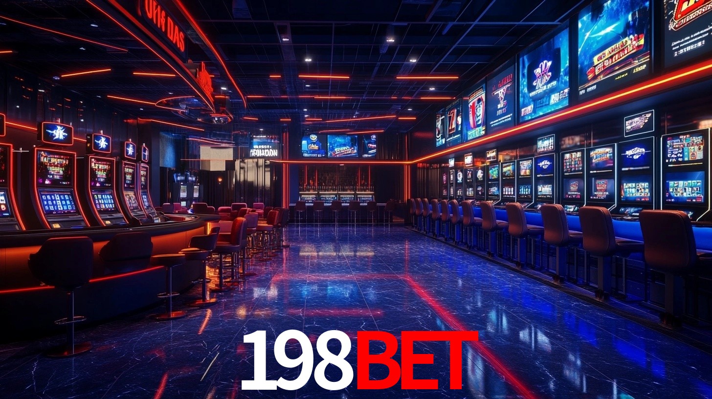 VIP Casino 198Bet