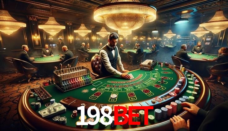 Games Directory 198Bet