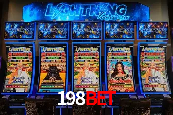 A Revolução dos Aplicativos de Jogos no 198Bet