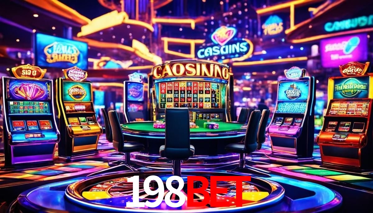 Segurança 2FA 198Bet