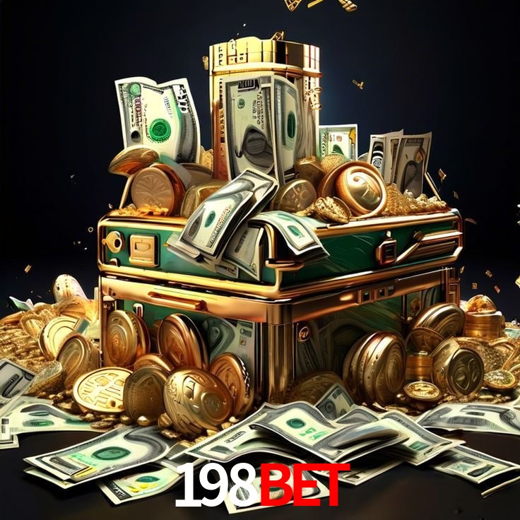 Provedores de Jogos 198Bet