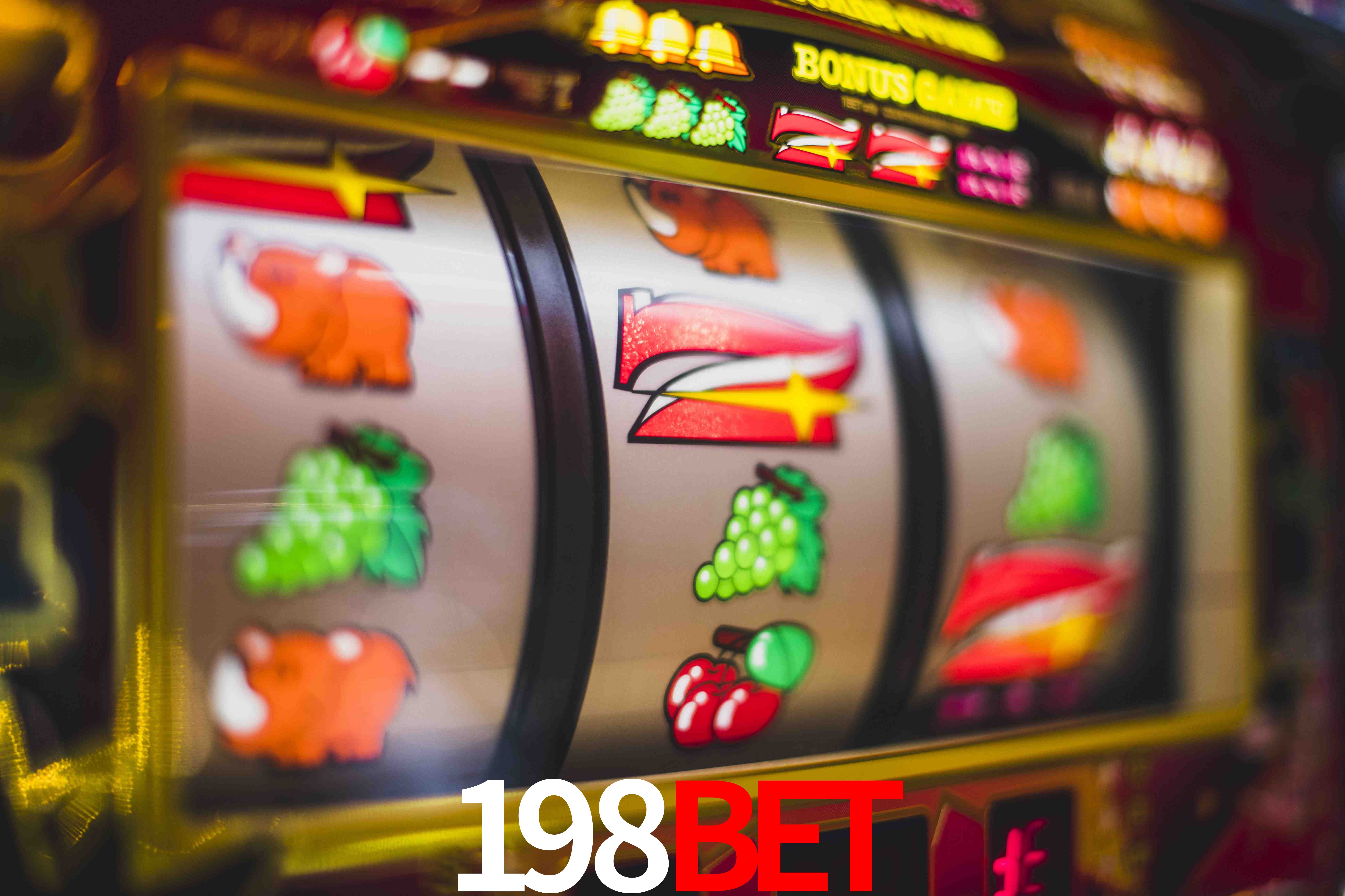 Welcome Bonus 198Bet