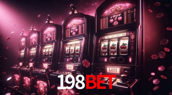 Bônus Diários 198Bet