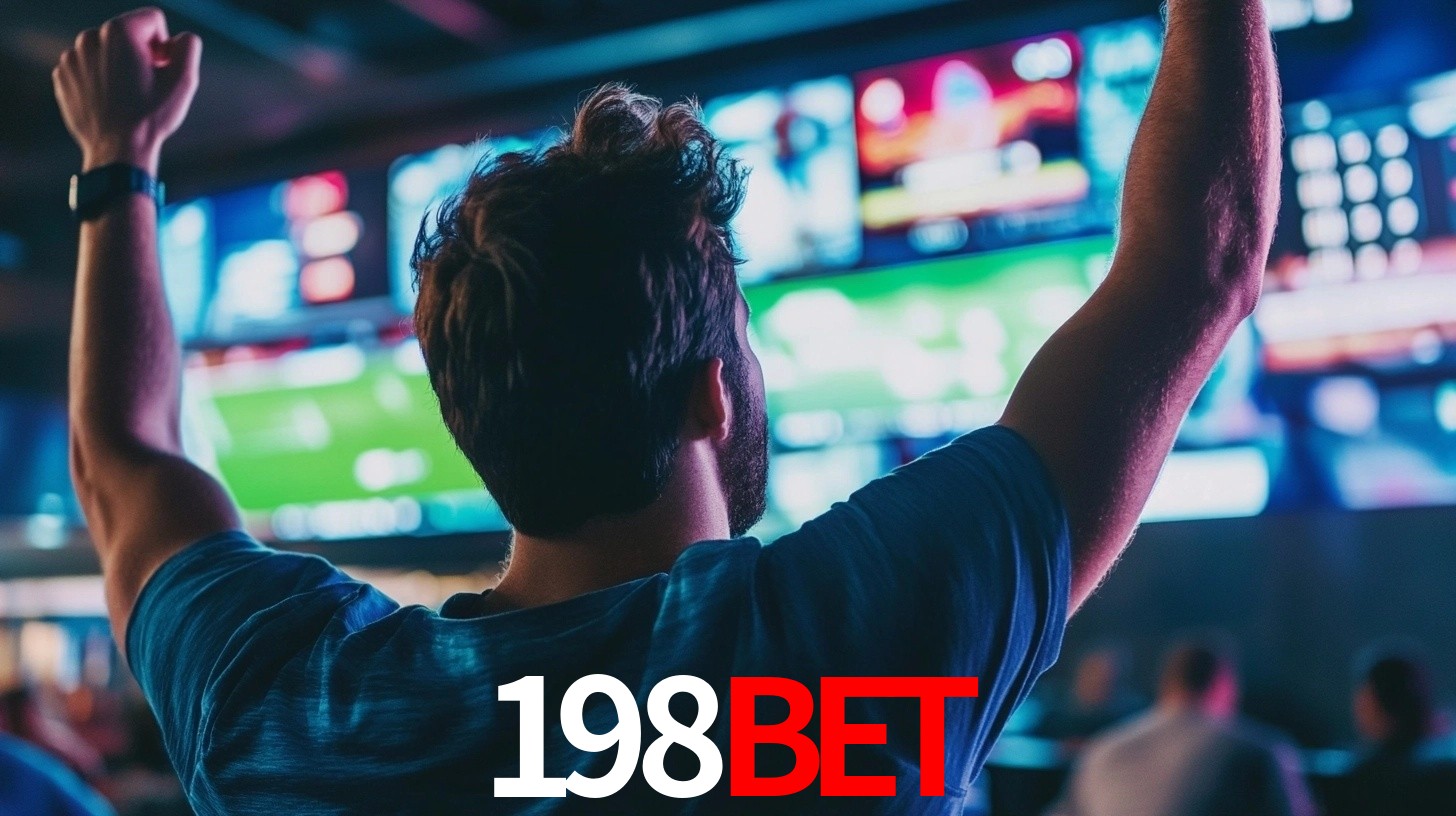 Sinta a adrenalina dos jogos de cassino com 198Bet