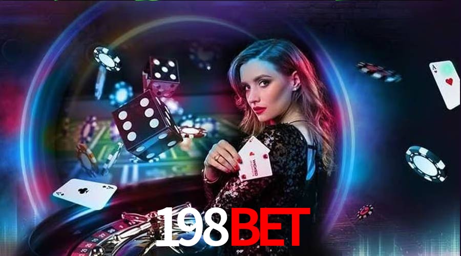 Flash Promotion 198Bet
