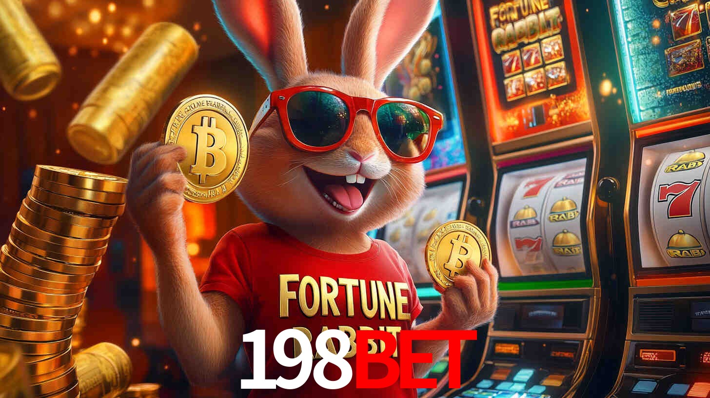 Apostas Esportivas na 198Bet: Um Guia Completo