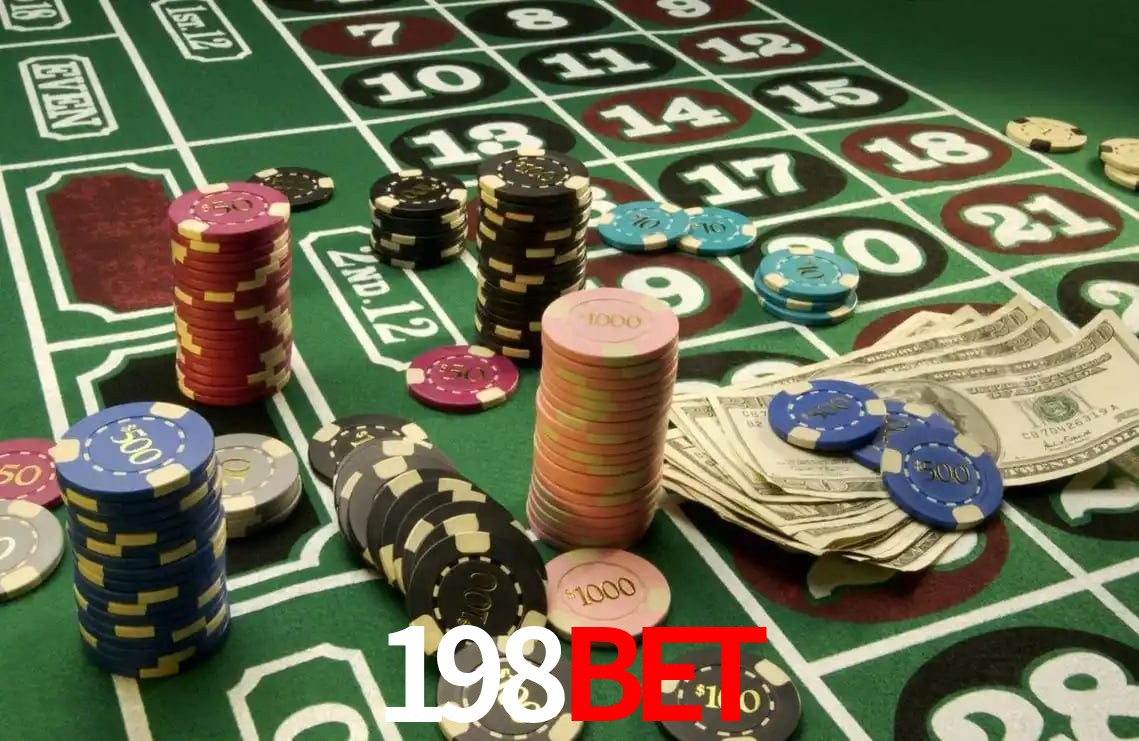 Ofertas Imperdíveis na 198Bet: Promoções e Bônus Que Valem a Pena