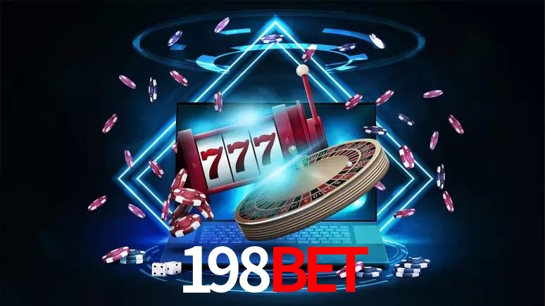 198Bet Belo Horizonte - Jackpots