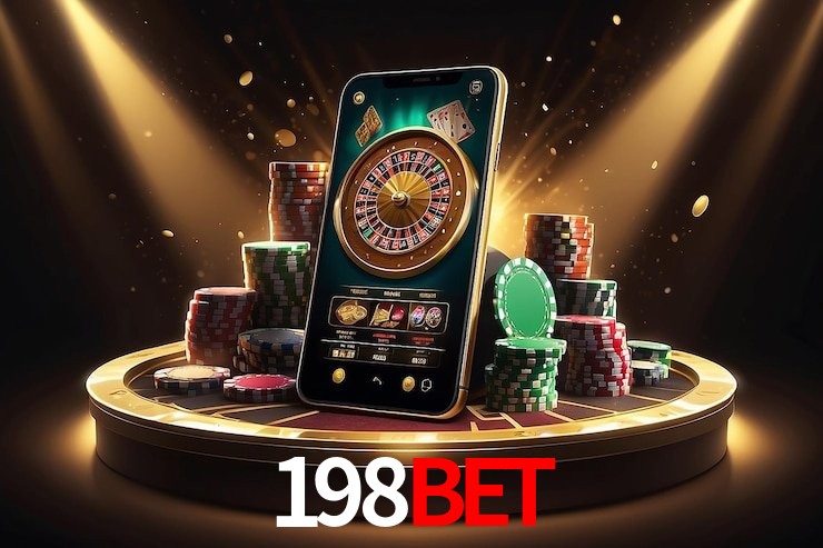 198Bet - Aplicativo Móvel