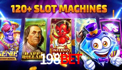 Desvendando o Mundo dos Jogos Virtuais na 198Bet