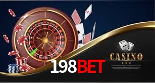 Jogos de Slot 198Bet