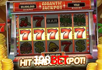 A Emoção da Loteria na 198Bet: Uma Chance de Mudança de Vida