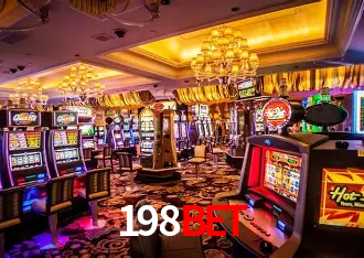 198Bet Belo Horizonte - Reivindique Bonus