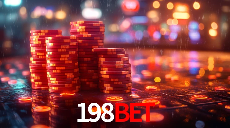 Explore as vantagens do 198Bet: serviço profissional e confiabilidade