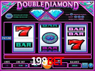 Descubra a Magia dos Jogos de Arcade no 198Bet