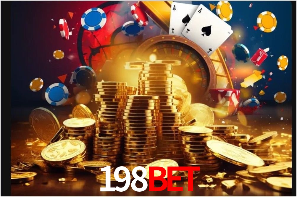 Jogos Exclusivos 198Bet