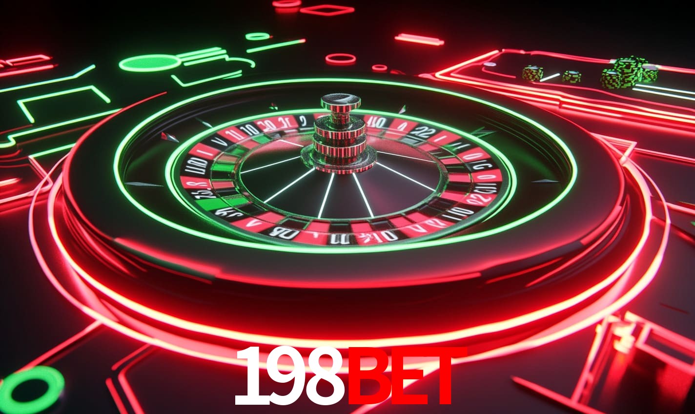 A Emoção da Loteria na 198Bet: Uma Chance de Mudança de Vida