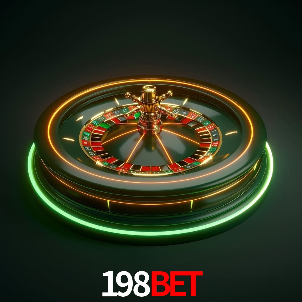 198Bet App - Aplicativo Móvel Oficial