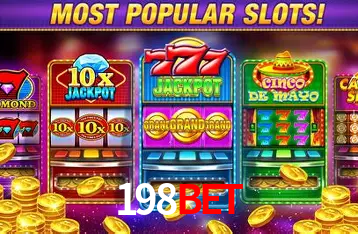 198Bet Brasília - Casino Guide