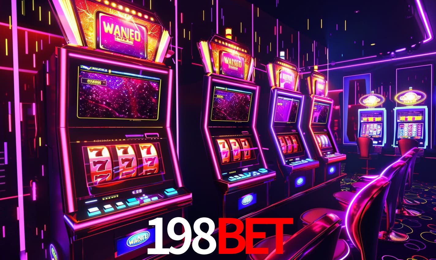 Desvendando o Mundo dos Jogos Virtuais na 198Bet