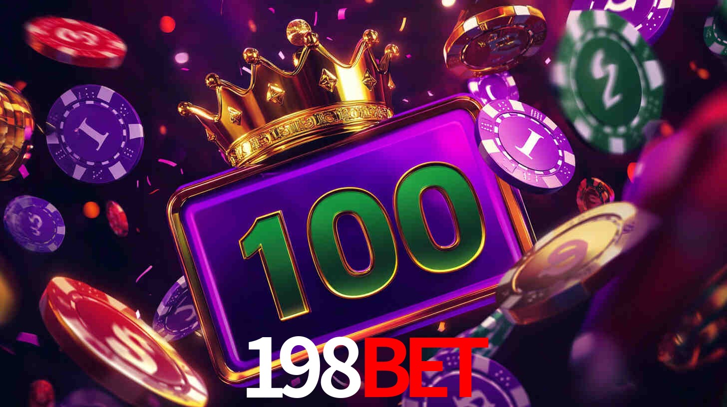 Roulette Table 198Bet