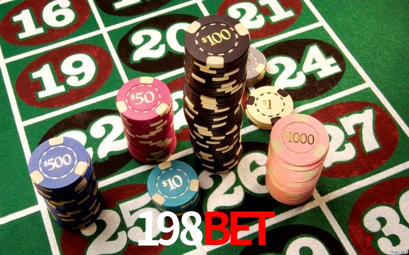Diretório de Jogos 198Bet