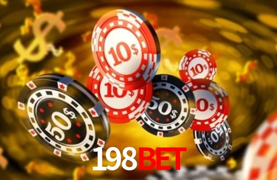 Estatísticas do Jogo 198Bet