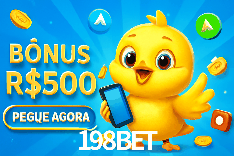 Seasonal Promotions 198Bet