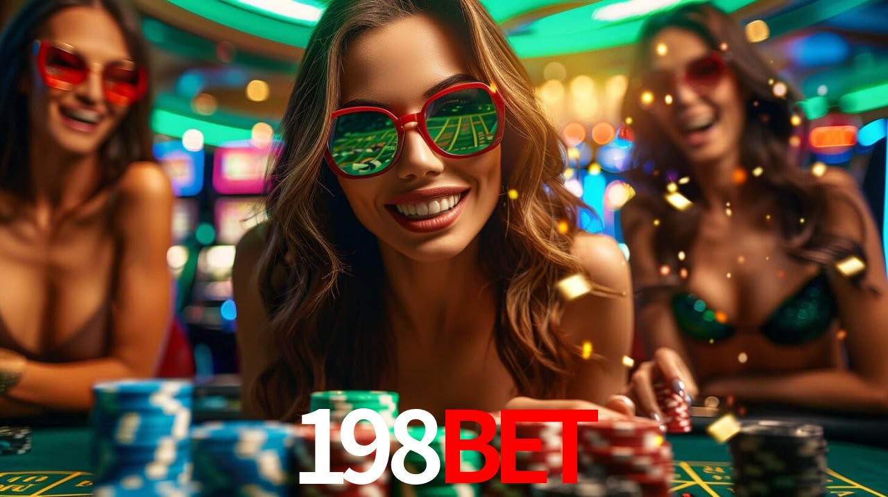Bonus Features 198Bet