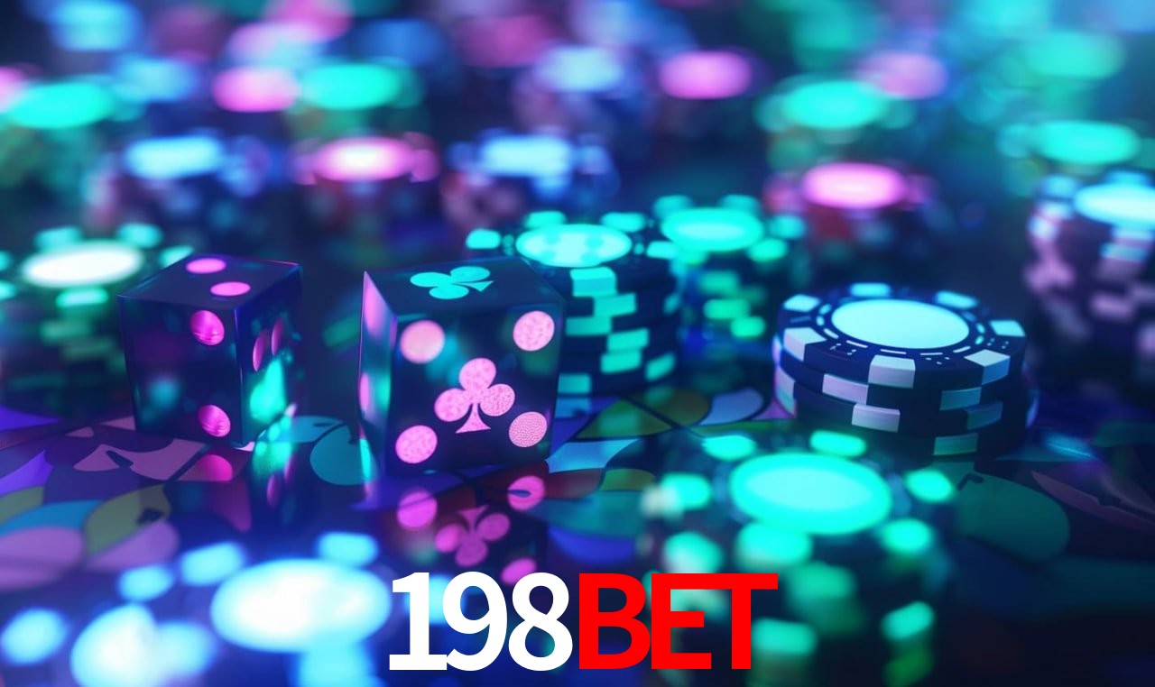 Apostas de Tênis 198Bet