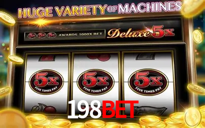 A Emoção da Loteria na 198Bet: Uma Chance de Mudança de Vida