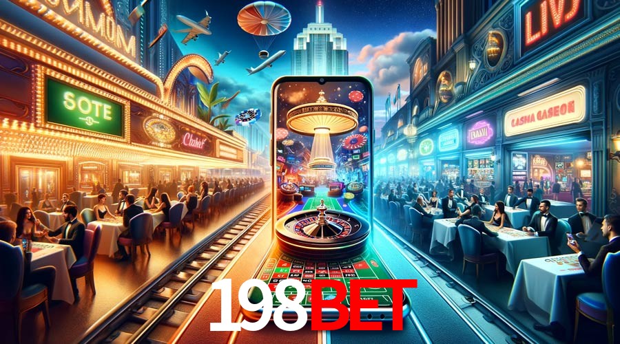 Weekend Specials 198Bet