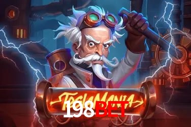 198Bet Brasília - Jogo Features