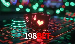 Login Seguro 198Bet