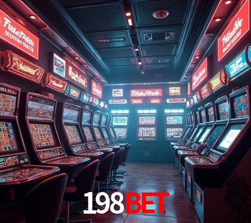 198Bet Promoções - 30+ Ofertas Diárias