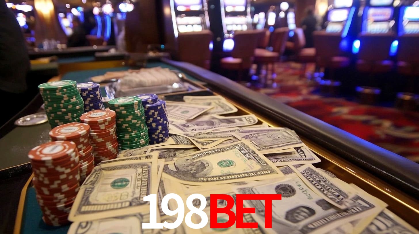 198Bet Belo Horizonte - Winners