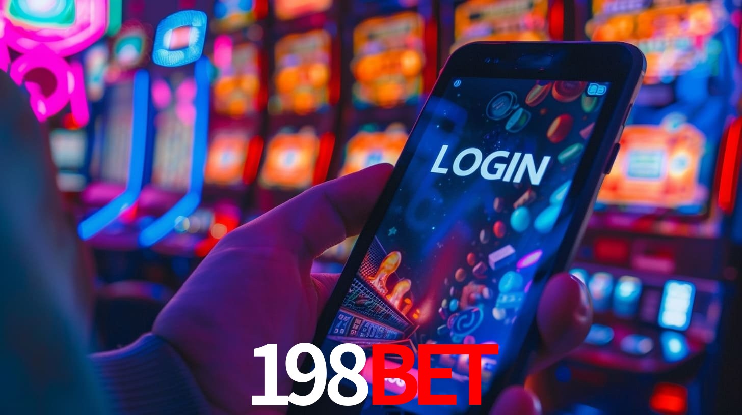 Apostas de Futebol 198Bet