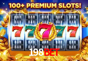 A Popularidade dos Caça-Níqueis no 198Bet