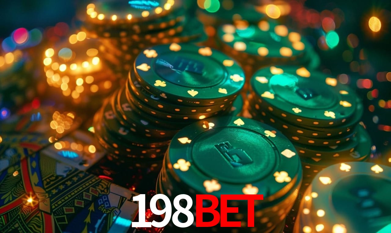 Recursos de Bônus 198Bet